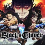 Black Clover: Sword of the Wizard King 2023 NF Dual Audio Hindi