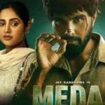 Medal 2023 Punjabi Movie