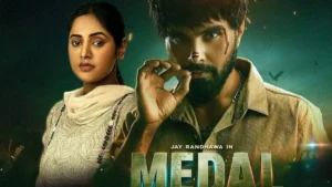 Medal 2023 Punjabi Movie