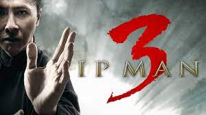 Ip Man 3 Full Movie in Hindi Dubbed Watch Online in 1080p, 720p, mkv