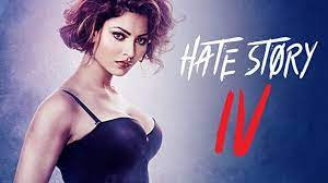 Hate Story Full Movie Today Watch Online