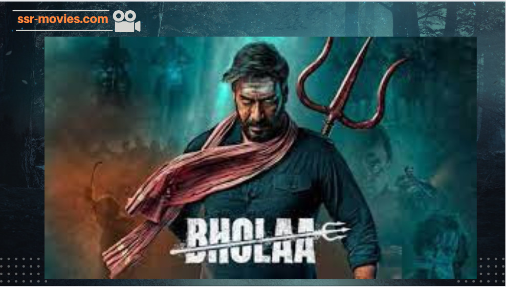 Bholaa Full Movie in Hindi Watch Online