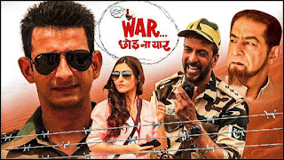 War Chhod Na Yaar Full Movie in Hindi Dubbed