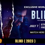 Blind (2023) Hindi Full Movie Watch Online