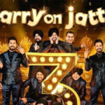 Carry on Jatta 3 (2023) Punjabi Full Movie Watch Online