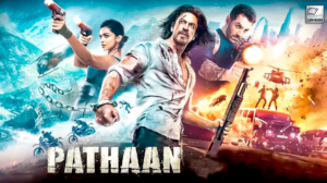 Download Pathaan Full Movie In Hindi Ssr Movies