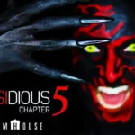 Insidious The Red Door 2023 Hindi Dubbed Full Movie