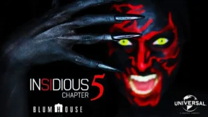 Insidious The Red Door 2023 Hindi Dubbed Full Movie