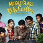 Middle Class Melodies 2021 Hindi Dubbed Full Movie Watch Online