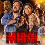 Miral 2023 Hindi Dubbed Full Movie Watch Online