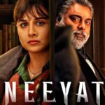 Neeyat (2023) Hindi Full Movie Watch Online