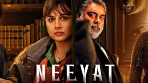 Neeyat (2023) Hindi Full Movie Watch Online