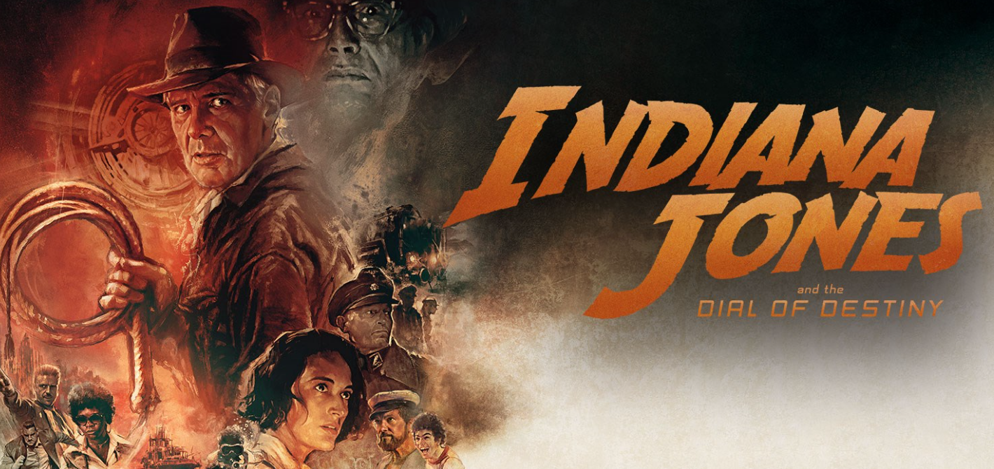 Download Indiana Jones and the Dial of Destiny Hindi Dubbed Ssr Movies