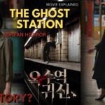 The Ghost Station 2023 Hindi Dubbed Full Movie Watch Online