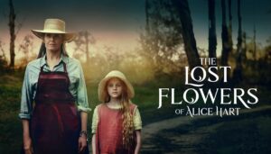 The Lost Flowers of Alice Hart