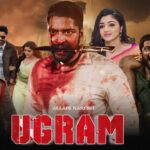 Ugram 2023 Hindi Dubbed Full Movie Watch Online