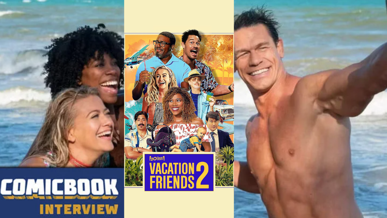 Download Vacation Friends 2 Full Movie In Hindi Ssr Movies