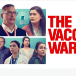 The Vaccine War 2023 Hindi Movie - SSR Movies