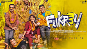 Fukrey 3 Full Movie In Hindi - SSR Movies