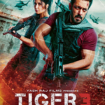 Tiger 3 Hindi Dubbed Full Movie Download – Ssr Movies