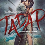 Tadap Full Movie In Hindi