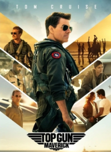 Top Gun Maverick Full Movie In Hindi - SSR Movies