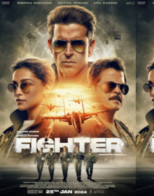 Fighter Full Movie In Hindi SSR Movies