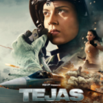 Tejas Full Movie In Hindi SSR Movies