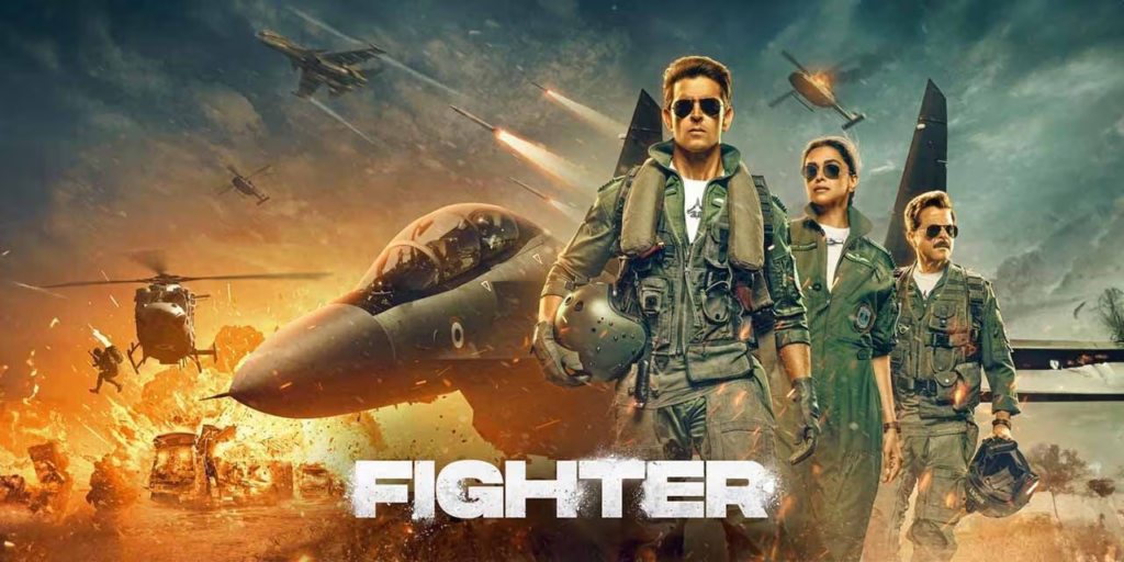Fighter Full Movie In Hindi