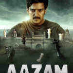 Aazam Full Movie Download In Hindi 480p, 720p, 300 MB