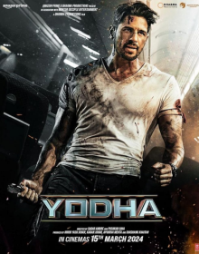 Yodha Full Movie Download In Hindi 720p, 300 MB Direct Link