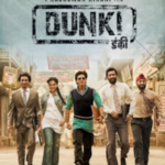 Dunki Full Movie In Hindi