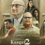 Kaagaz 2 Full Movie In Hindi SSR Movies