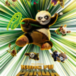 Kung Fu Panda 4 Full Movie Download In Hindi 480p, 720p, 300 MB