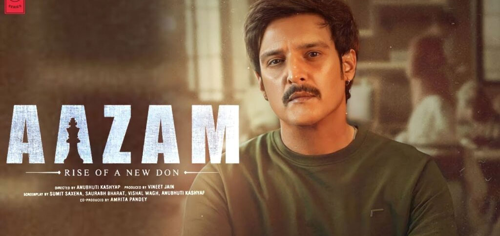 Aazam Full Movie Download In Hindi