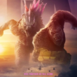 Godzilla x Kong The New Empire 2024 Full Movie Download In Hindi