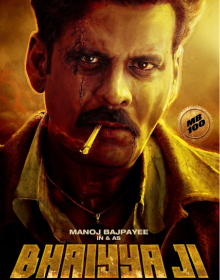 Download Bhaiyya Ji (2024) Hindi Full Movie