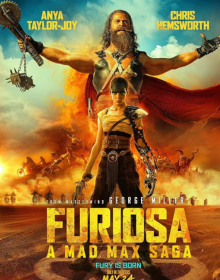 Download Furiosa A Mad Max Saga (2024) Hindi Dubbed Full Movie