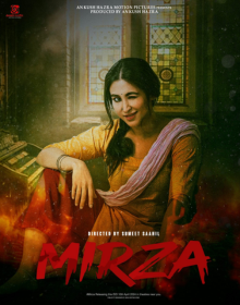 Download Mirza (2024) Hindi Dubbed Full Movie