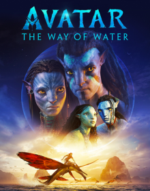 Download Avatar The Way of Water (2022) Hindi Dubbed Full Movie