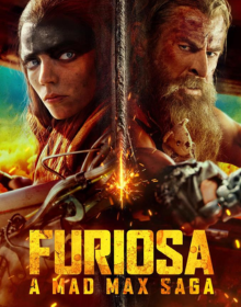 Download Furiosa A Mad Max Saga 2024 Hindi Dubbed Full Movie