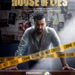 Download House of Lies 2024 Hindi Full Movie