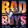 Bad Boys Ride or Die (2024) ORG Hindi Dubbed