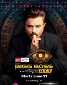 Bigg Boss OTT (2024 Episode 21) Hindi Season 3
