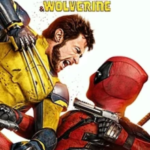 Deadpool and Wolverine (2024) Hindi Dubbed Full Movie