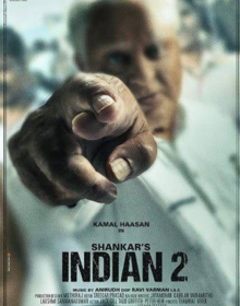 Hindustani 2 2024 Hindi Full Movie