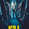 Kill (2024) Hindi Dubbed Full Movie