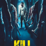 Kill 2024 Hindi Full Movie