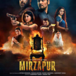 Mirzapur 2024 Hindi Dubbed Season 3 Complete