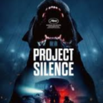 Project Silence (2024) Hindi Dubbed Full Movie